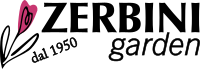 Zerbini Garden Logo